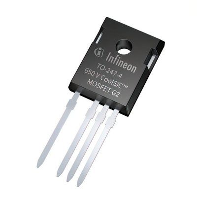 Imza65R026M2H Chip de circuito integrado 650V Transistores TO-247-4 CoolSiC MOSFET Transistor