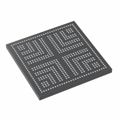 M2S150S-FCSG536I Puerta de campo programable Array de baja potencia 166MHz ARM Cortex M3 FPGA IC