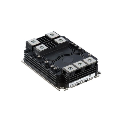 FF4000UXTR33T2M1 módulos IGBT para automóviles 3.3kV módulos de medio puente MOSFET CoolSiC