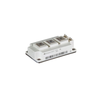 FF200R12W2T7EB11 módulos IGBT para automóviles EconoDUALTM 3 módulos 200A módulo IGBT doble
