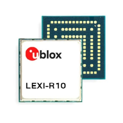 Modulo de comunicación inalámbrica de un solo modo LTE Cat 1bis