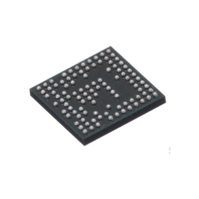 AWRL1432BDBGAMFRQ1 Sensor IC de un solo chip 76 a 81 GHz Sensor de radar automotriz