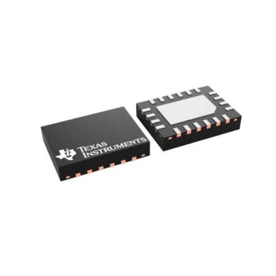 ADS127L21BIRUKR Chip de circuito integrado de 24 bits 512 kSPS ADC Delta-Sigma de ancho de banda ancho