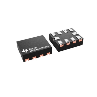 ADS1013QNKSRQ1 Chip de circuito integrado automotriz de 12 bits 3.3 kSPS 1 canal Delta-Sigma ADC