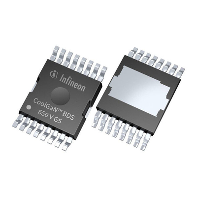 IGLT65R110D2 Chip de circuito integrado CoolGaN Transistor PG-HDSOP-16 Transistores GaN