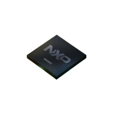 RW612CHN Módulo de comunicación inalámbrica ARM Cortex M33 MCU HVQFN-116 Microcontrolador RF