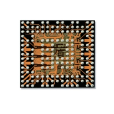 TEF8231EN1 Módulo de comunicación inalámbrica de 77 GHz RFCMOS Transceptor de radar automotriz