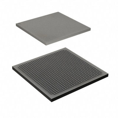 M2S050TS-1FGG896I Puerta de campo programable Array 166 MHz SmartFusion2 SoC FPGA FPBGA-896