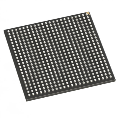 M2S100T-1FCVG484I Puerta de campo programable Array automotriz 512 KB ARM Cortex M3 FPGA IC
