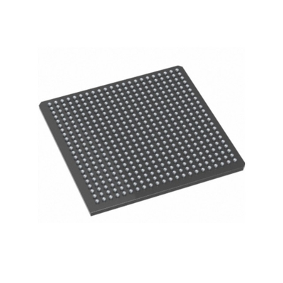 M2S075TS-1FGG484I Puerta de campo programable Array de baja potencia 166MHz SoC automotriz FPGA