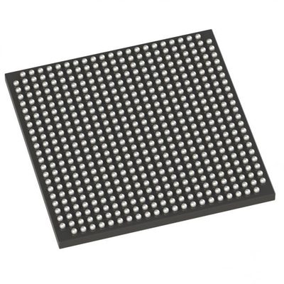 Procesadores de capas de microcontroladores de MCU de LS1020AXN7MQB 1020A Procesadores de doble núcleo