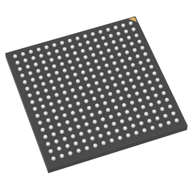 M2S010S-1VFG256I Puerta de campo programable con baja densidad de 32 bits 256 KB SmartFusion2 FPGA IC