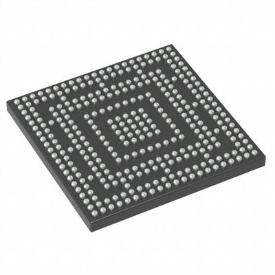 M2S010TS-1FCSG325I Puerta de campo programable Array Automotriz166MHz 256KB IC FPGA Incorporado