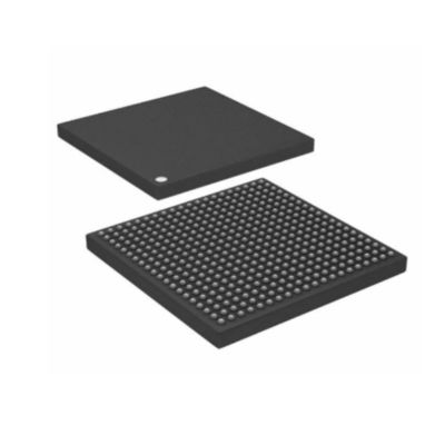 M2S010-VF400I Puerta de campo programable matriz de alta velocidad 1 núcleo 166MHz 256 KB SoC FPGA