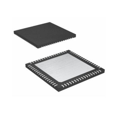 Modulo de comunicación inalámbrica IW416HN/A1CK Wi-Fi de banda doble 4 y BT 5.2 SoC HVQFN68