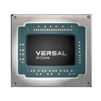 XCVC1502-2MLEVBVA1024 Chip de procesador de inteligencia artificial 770 I / O VC1502 SoC adaptativo para acceso por cable
