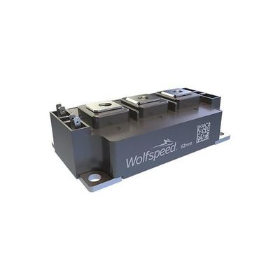 HAS310M17BM3 módulos IGBT para automóviles módulo de potencia SiC módulo de energía de medio puente de 1700 V