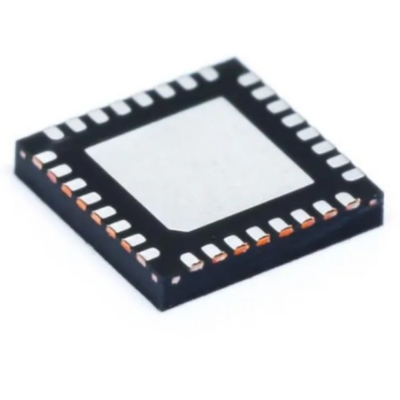 LM96570SQX Chip de circuito integrado con bajo jitter Ultrasonido transmisor de haz WQFN-32