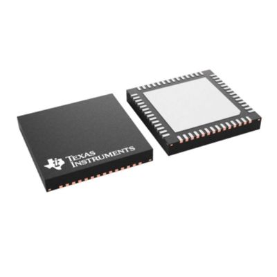 ADS9813RSHR Chip de circuito integrado 2MSPS ADC de muestreo simultáneo de 18 bits VQFN-56