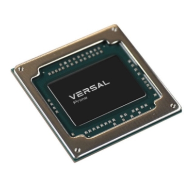 XCVM1402-1LSEVFVC1596 Procesador de inteligencia artificial Chip Versal Prime VM1402 SoC adaptativo para el centro de datos