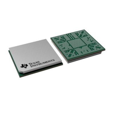 AM3892CCYG135 Microcontrolador MCU SitaraTM ARM Microprocesadores MPU de alto rendimiento