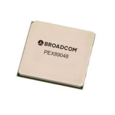 SS29-0A00-02 Ethernet IC 1024 Gb/s Conmutadores administrados de PCI Express 5.0