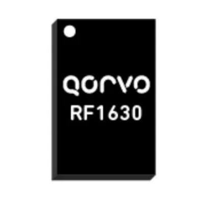 RF1630A Módulo de comunicación inalámbrica 100 MHz - 6000 MHz Conmutador SPDT de alta linealidad