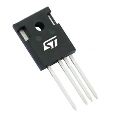 SCT025W120G3AG Chip de circuito integrado de 1200V Transistores MOSFET de potencia de sarbide de silicio