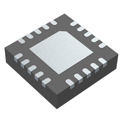 Módulo de comunicación inalámbrica QM56028 IC amplificador RF de alto rendimiento
