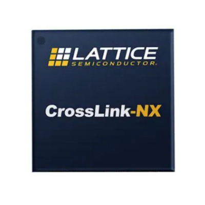 LIFCL-33U-9CTG104I Puerta de campo programable CrossLink-NX FPGA IC lógico programable