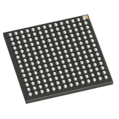 LCMXO3LF-1300E-6TG100I Puerta de campo programable FPGA IC TQFP-100 MachXO3LF FPGA chips