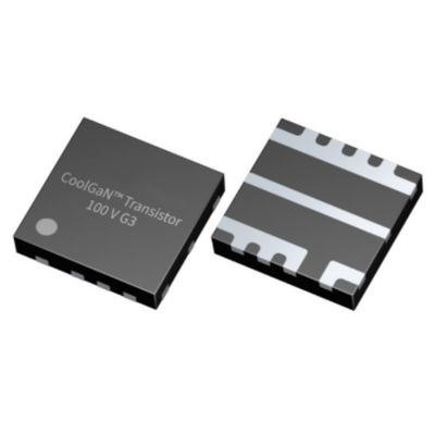 IGB110S101 Chip de circuito integrado 100V 24A 8mΩ Transistores CoolGaNTM en modo E