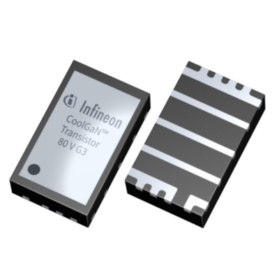 IGC025S08S1 Chip de circuito integrado 80V CoolGaNTM Transistores PG-TSON-6 Paquete