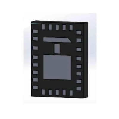 Modulo de comunicación inalámbrica ADL5961ACCZ Analista de red vectorial integrado de extremo delantero