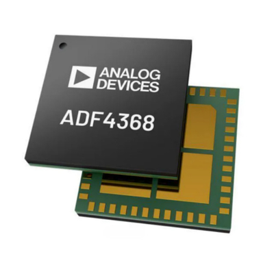 ADF4030BCCZ Chip de circuito integrado Sincronizador de precisión de 10 canales