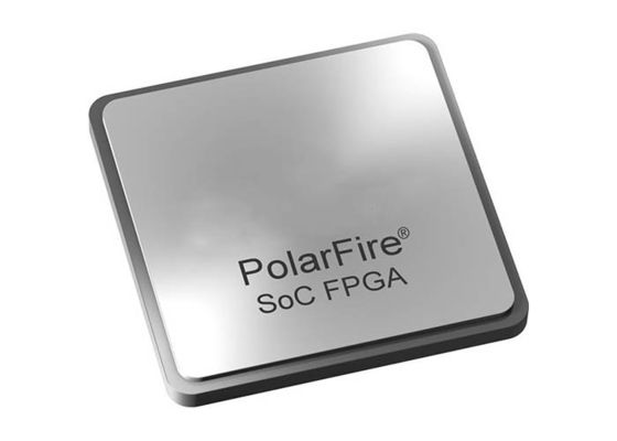 MPF050TL-FCSG325E Puerta programable de campo Array 970 mV Incorporado PolarFire FPGA IC 325-TFBGA