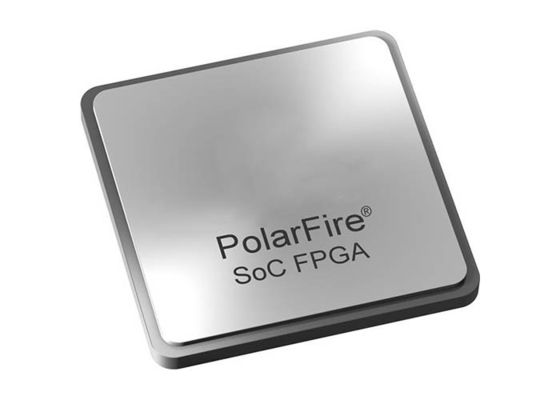 MPF050T-FCSG325E Array de puertas programables de campo de alta precisión 12.7 Gbps PolarFire FPGA IC