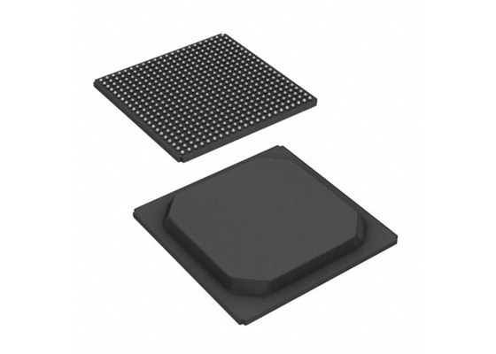 MPF100T-1FCVG484I Puerta de campo programable Array de propósito general 7.6 Mbits Incorporado PolarFire FPGA IC
