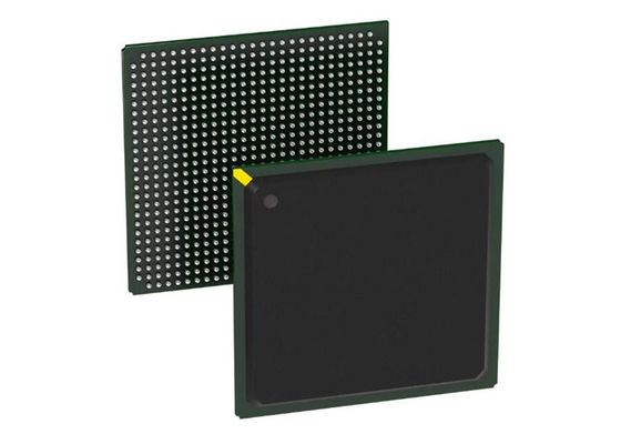 M2GL090TS-1FG676I Interfaz de puertas programable de campo de alto rendimiento IGLOO®2 FPGA IC