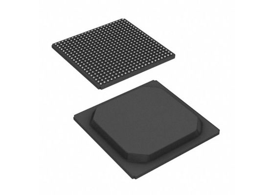 MPF100TS-1FCG484I Puerta de campo programable con sistema integrado PolarFireTM FPGA IC para cable