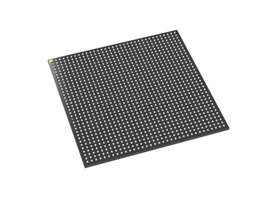 MPF500TS-FCG1152I Puerta de campo programable con una matriz de 0.97V Incorporada PolarFireTM FPGA IC 1152-FCBGA