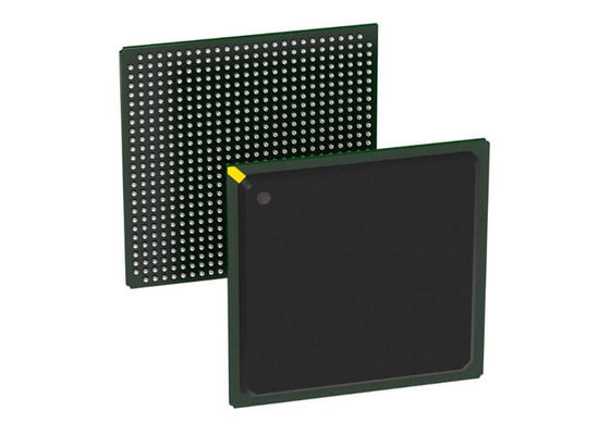 M2GL050TS-FG896I Campo programable de puertas de la matriz IGLOO2 baja densidad FPGA IC PBGA-896