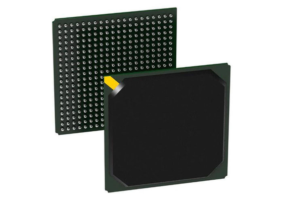 M2GL050TS-1FG484I Puerta de campo programable FPGA Chips 56KLE IGLOO®2 FPGA IC