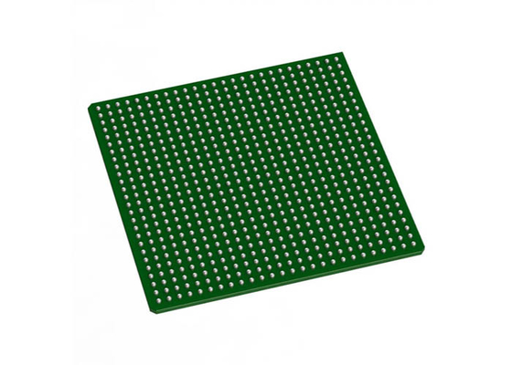 M2GL060-1FGG676I Puerta de campo programable matriz de alta velocidad lógica programable IGLOO2 FPGA