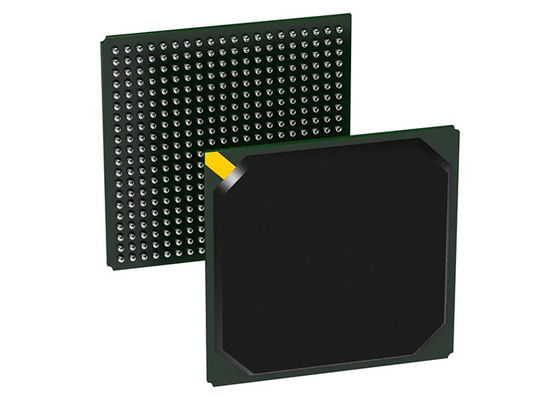 M2GL090TS-1FG484M Puerta de campo programable Array 86184 LE Incorporado IGLOO2 FPGA IC PBGA-484