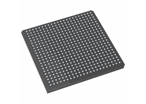 M2GL025TS-FG484I Puerta de campo programable FPGA IC 27.6KLEs IGLOO2 FPGA chips
