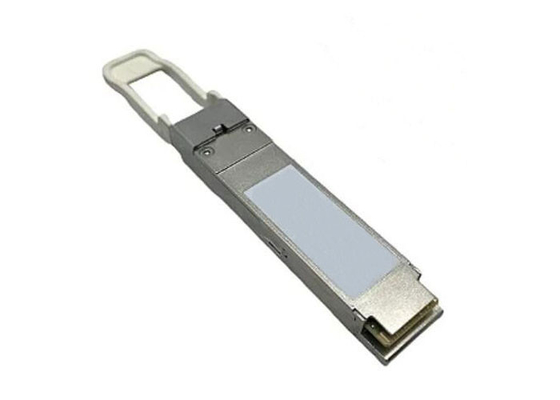 Conectores IN-Q3JZ1-TC COLORZ® II 400ZR Conectores QSFP-DD Transceptor DCO enchufable