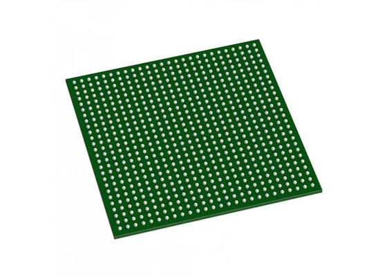 M2GL090-1FG676I Puerta de campo programable 1.2V IGLOO2 FPGA IC para seguridad inalámbrica