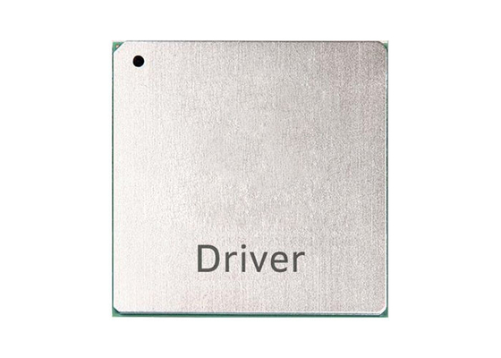 IN5628DZ Ethernet IC 56Gbaud controlador de modulador diferencial lineal de ocho canales