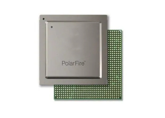 MPF200TS-1FCSG325I Puerta de campo programable matriz 12.7Gbps Integración de lógica programable FPGA IC